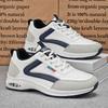 Men Simple Versatile Casual Breathable Athletic Running Travel Sneakers