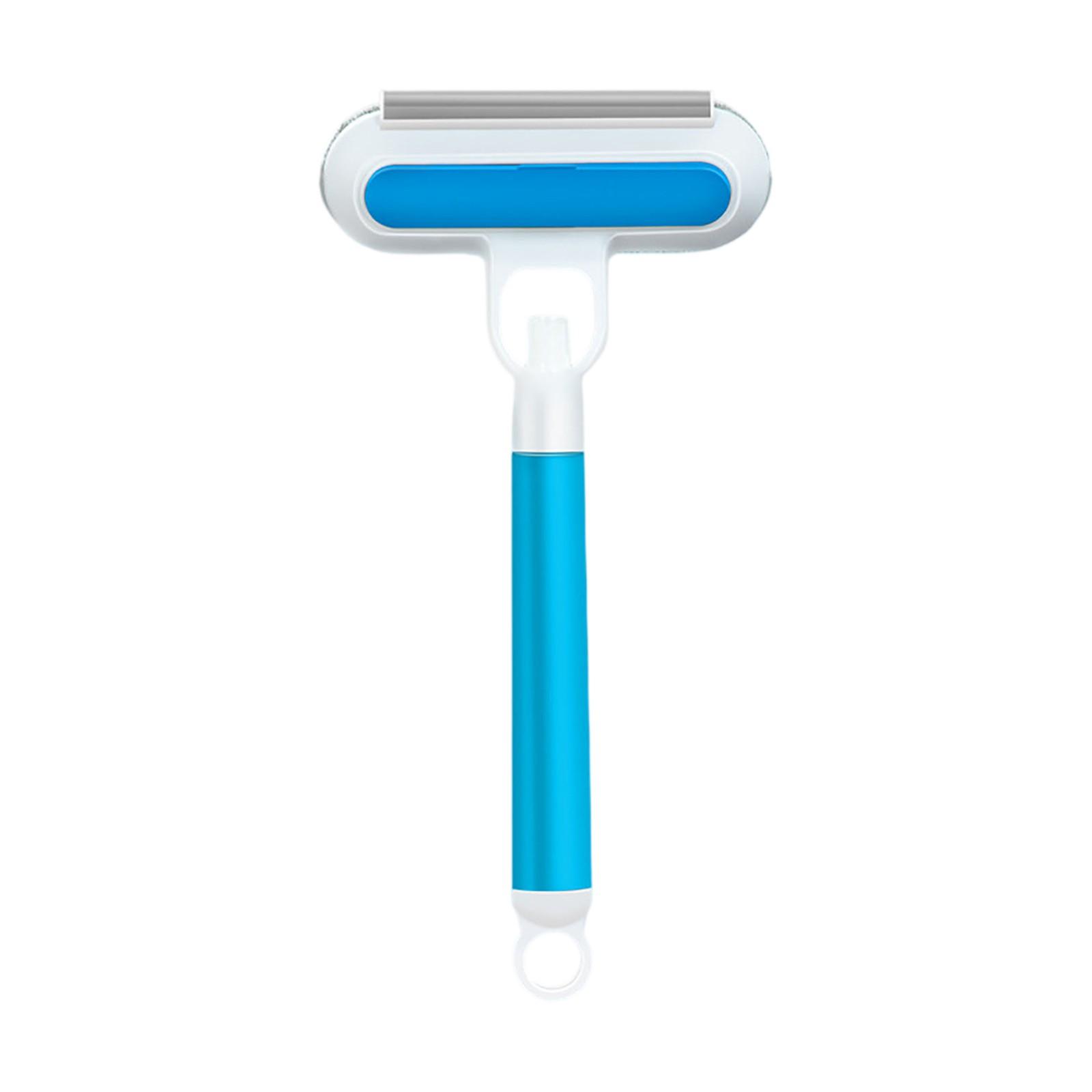 

Машинка для стрижки кошек для удаления шерсти собак Инструмент для чистки One Size