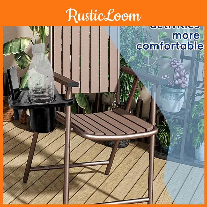 Of Easy Installation Portable Seat Beverage Holder Without Punching Holes