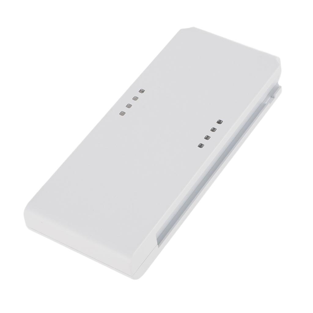 Controller Lade-Griff mit 1 Meter Kabel Spielekonsole Linker und Rechter Griff Ladehalter Typ