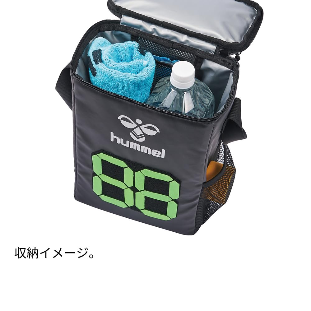 Hummel Cooling Bottle Bag HFB7121 Black (90)