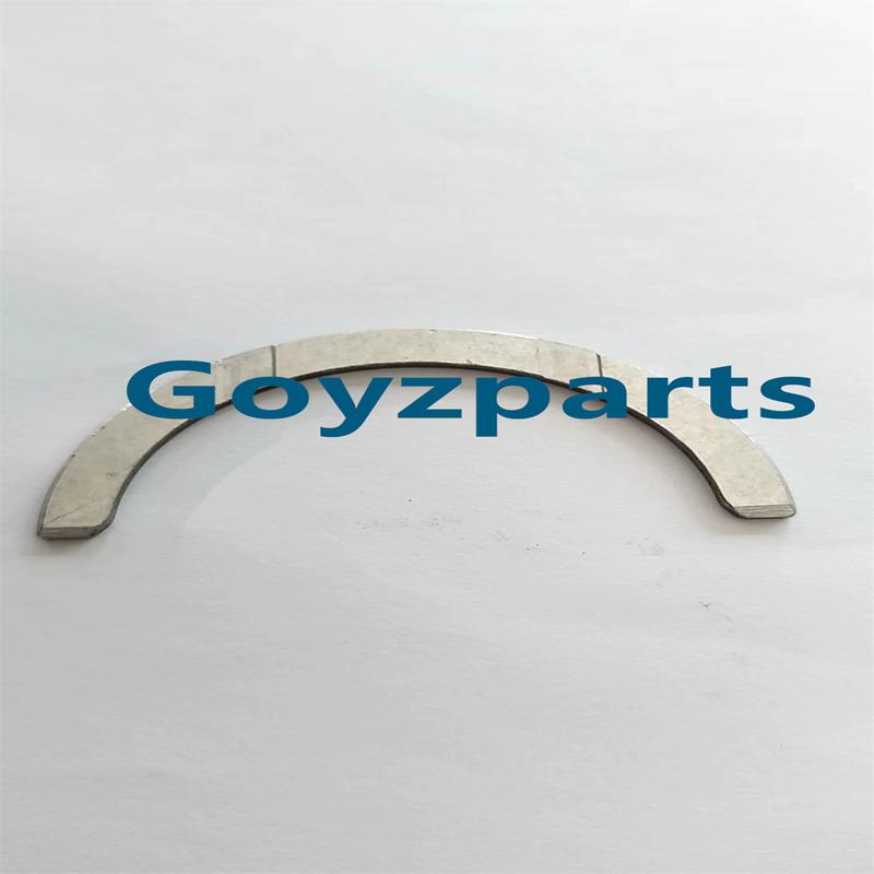 06A105637A Engine Parts Thrust Plate Thrust Pieces Thrust Washer For Volkswagen Series Suitable For Old Polo 1.4 06A105637A