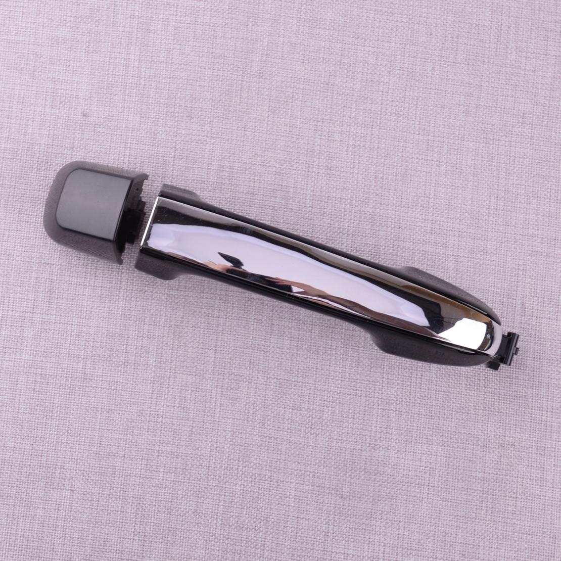 

69210-60170 Внешняя ручка задней двери с торцевой крышкой 69250-60050 Подходит для Lexus GX460 2010 2011 2012 2013 2014 2015 2016