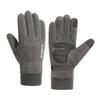 Xi Hong Unisex Winter Waterproof Fleece Gloves