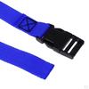 Pack Luggage Suitcase Packaging Strap Belt Adjustable Golf Cart
