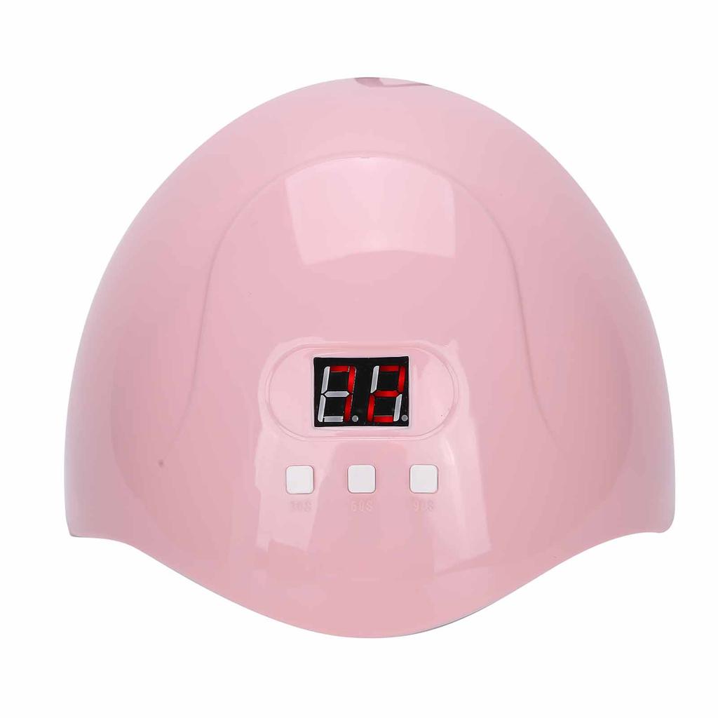 Nail Gel Polish Dryer 54W LED UV Nail Art Curing Light Manicure Light Machine Tool