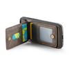 For iPhone 17e/16e Case PC + Silicone + EVA 3 in 1 Shockproof Phone Cover