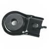 Radiator Upper Support Bracket Fit for Honda Accord Acura TL TSX 1998-2000 2001 2002 2003 2004 2005 2006 2007 2008 74171S87A00