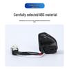Modern Santa Fe Fuel Filler Port Outer Cover Switch
