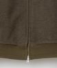 Millo Archive Coban Wool Varsity Jacket [Brown]