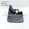 Vorderkotflügel 63850-2S400-P für Nissan P27 D22 2W