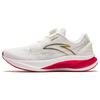 Champion 2 Pro Slip Resistant Abrasion Resistant Low Top Running Shoes Men's White Red 112345582S-1