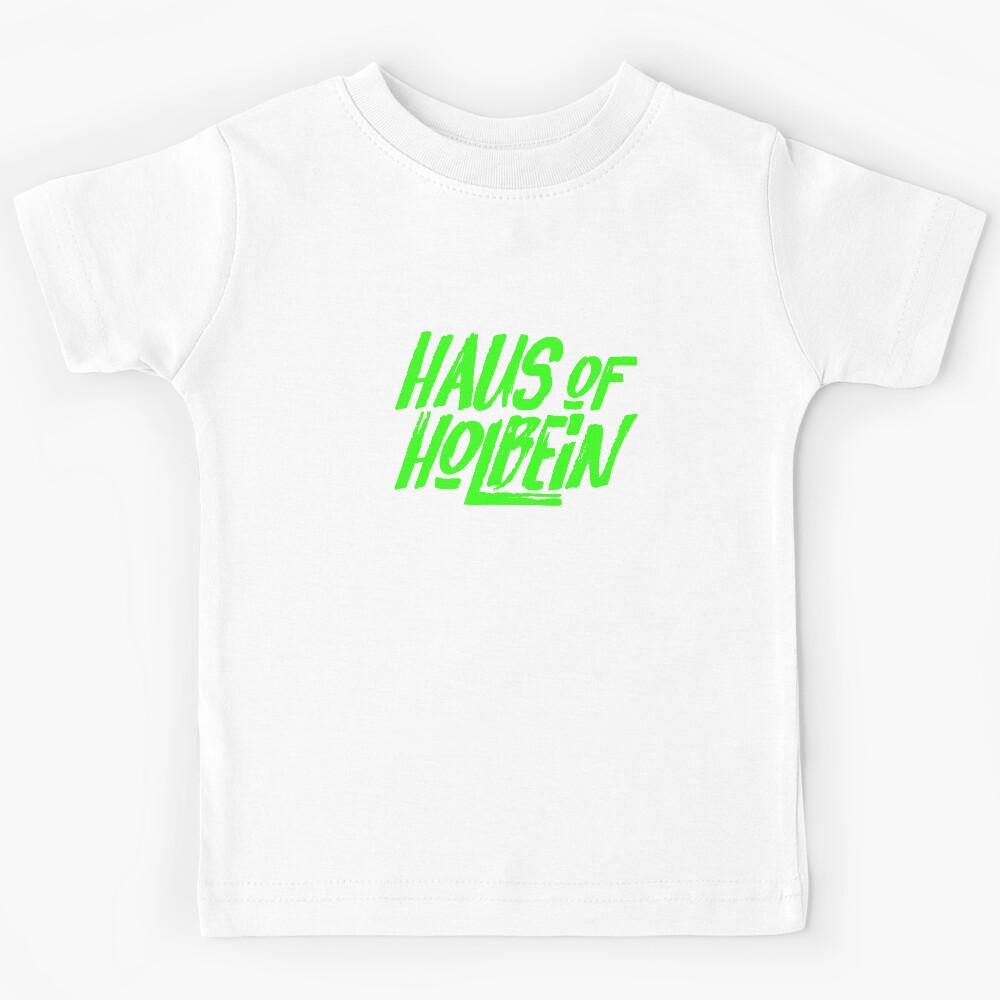 Haus of Holbein | Six the Musical Kids T-Shirt 160