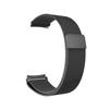 For Samsung Galaxy Watch4 40mm Milanese Watch Band(Blue)