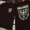 Famous Rock Band Gehasst Verdammt VergöTtert Ii BöHse Onkelz Graphic Print Tshirt Men Women Cotton Loose Casual Oversized Top