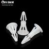 Nylon Rivet Circuit Board Standoff Spacer