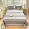 Set Lenzuola Romantiche a Forma di Cuore per Letto Matrimoniale Decorazione per la Casa della Coppia 100% Cotone Biancheria da Letto con Federe Morbido Traspirante Set Biancheria da Letto