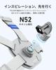 TELESIN Chest Enhanced Edition for POV Mount with Adjustable Chest Strap for Quick Attach and Detach Action Compatible with GoPro Hero Insta360 DJI