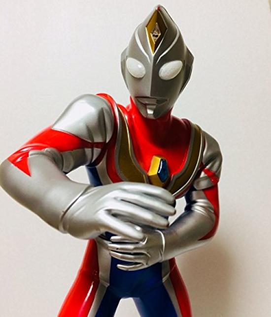 Kyomoto Collection 13 Ultraman Dyna