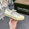 Retro round head low top versatile star casual sports board shoes spring and autumn women's canvas shoes 2025 new women's shoes