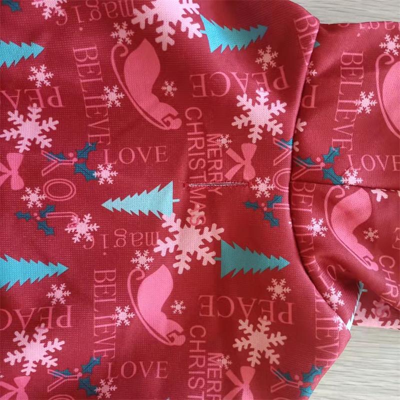 Neue Weihnachten Hund Kleidung Verdickt Plaid Mit Kapuze Mittlere und Große Hunde Haustier Zwei Fuß Sweatshirt