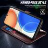 Wallet Case for Xiaomi 15 17 Ultra 5G with Card Holder Magnet Flip Leather Proteciton Phone Cover for Xiaomi Mi 15Ultra 17Ultra
