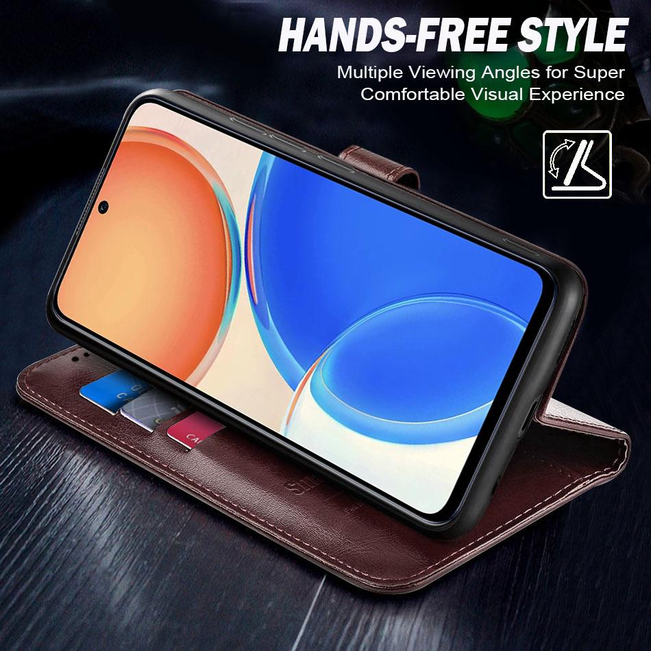 Wallet Case for Xiaomi 15 17 Ultra 5G with Card Holder Magnet Flip Leather Proteciton Phone Cover for Xiaomi Mi 15Ultra 17Ultra