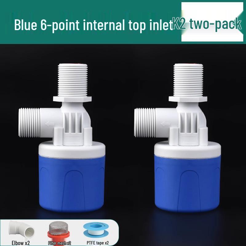 Automatic Water Level Control Float Valve for Water Tanks