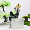 2026 Anime Figurine Kaiju No. 8 Soshiro Hoshina Kikoru Shinomiya Action Model Pvc Toys Collection Desktop Accessories Present