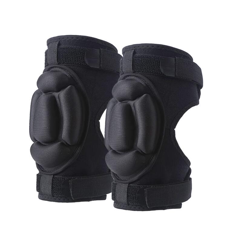 

Adjustable Compression Ski Knee Brace