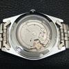 REFURBISHED SEIKO 5 AUTOMATIC 6309A VINTAGE JAPAN MENS RED DIAL WATCH a442954-1