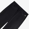 Fred Perry [sharp] Twill Drawstring Trousers   Black Afpm2417181 102