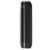 [Authorized Distributor] Fujisoft +F FS040W Mobile Router, SIM-Free, for Home, Outdoor, and Car Use, with Up To 20 Hours of Continuous Communication
