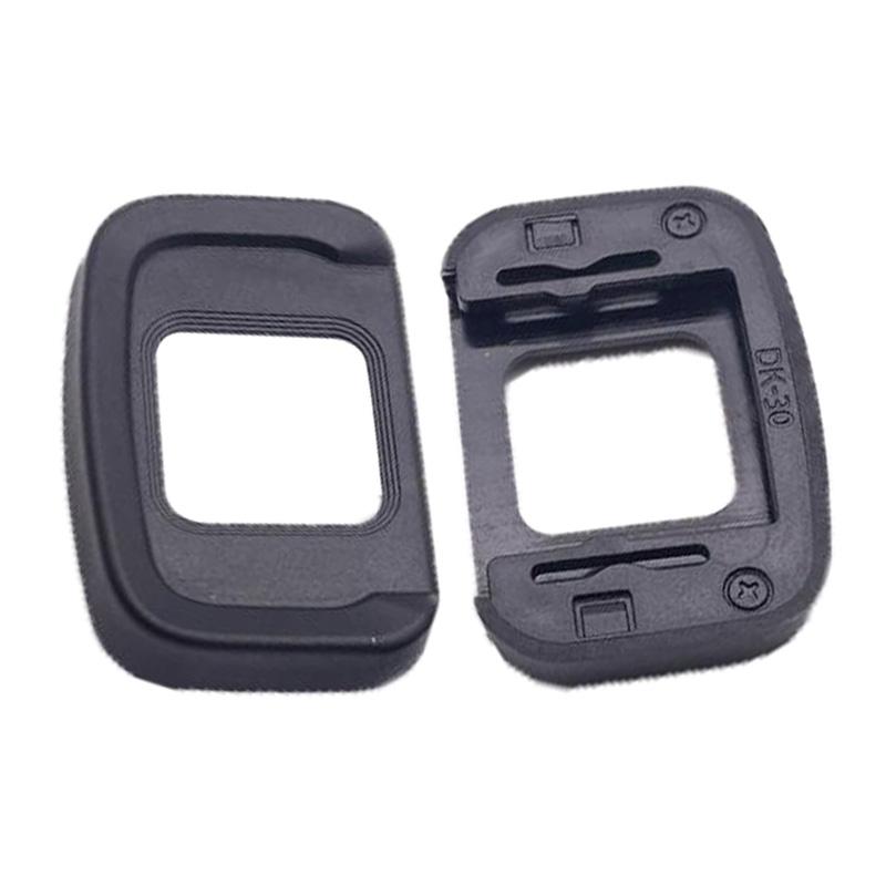 1/3/5PCS DK-30 Hard Viewfinder Eyecup Eyepiece for Nikon Z50 Z 50 Mirrorless Camera Replace DK-30