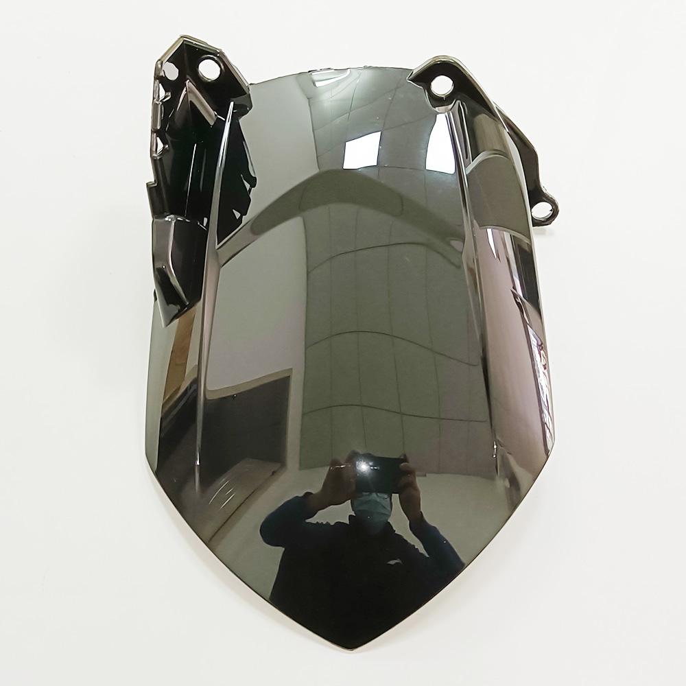 Motorcycle Fairing Rear Wheel Hugger Fender Mudguard Mud Splash Guard For Yamaha YZFR1 YZF1000 R1 2007 2008 07 08