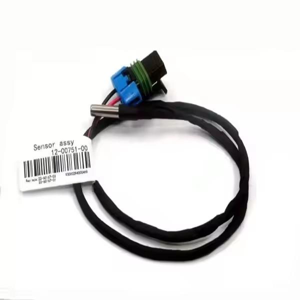 New Sensor 12-00751-00 Connect Network Digital Barometer Thermometer Hygrometer Clock with 1 Year Warranty 12-00751-00