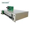 GY-16S 16-Slot Fiber Optic Transceiver Rack Chassis