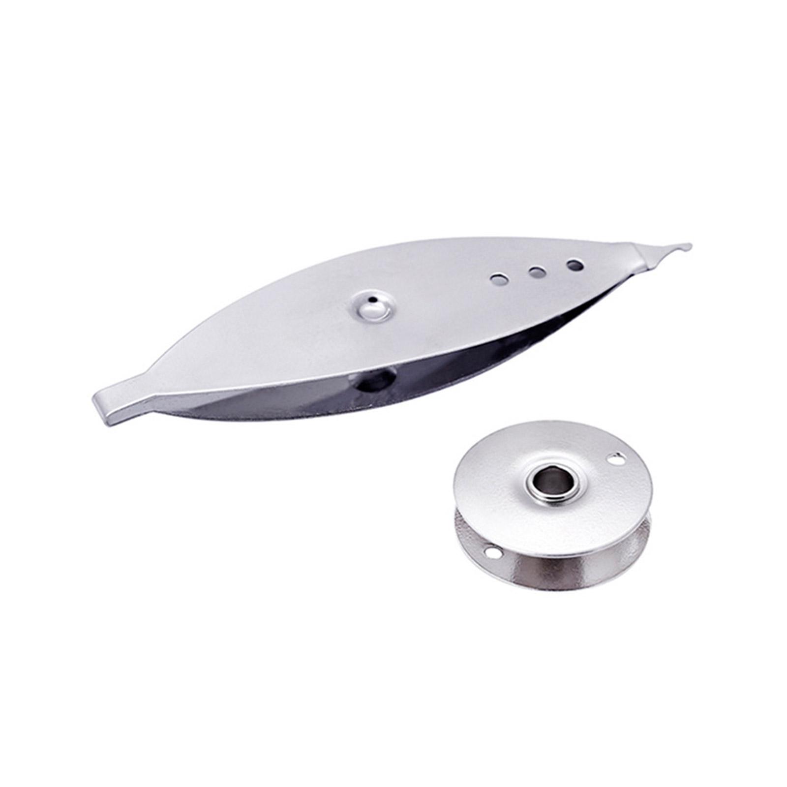 

Металлический челнок для фриволите с сердечником для челнока для изготовления бисерных инструментов своими руками, ручного кружевоплетения, рукоделия, вязания, плетения T1