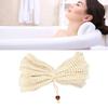 Sisal Loofah Bath Sponges for Gentle Exfoliation and Deep Cleansing for Any Body Wash