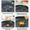5 Pcs Pancake Molds Stainless Steel Egg Shapers for Griddle Cooking Molds Easy Clean Multiple Shapes Mold Kitchen Accessories