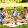 51mm Mortar Design Bottle Opener Cool Bar Decoration Bartender Accessory Unique Beer Opener for Home Office RV Bar Travel Gifts