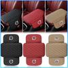 Car Storage Bag Center Armrest Protective Cushion Support For Volvo 240 C70 S40 S50 S60 S70 S80 S90 V40 V50 V60 V90 XC40 XC60 XC90 Vnl Truck