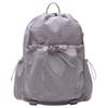 Nylon Backpack Regular Unisex Light Purple New Balance NBGCEFW704-70
