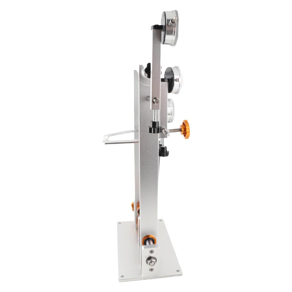 MTB Road Bike Wheel Repair Tools Bicycle Wheel Truning Stand Rims Correction Stand Bicycle Calibration Stand