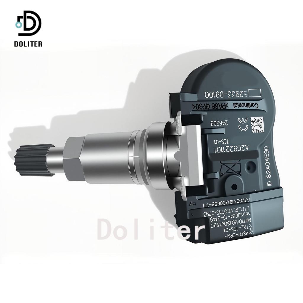 Hyundai Elantra/Kia Sportage Tire Pressure Sensor - 52933D9100