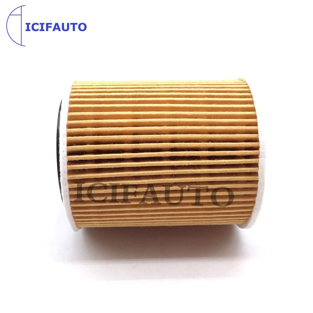 10 x HU816/2X Oil Filter Element for Mini Cooper S R50 R52 R53 OE# 11427512446 / 11427509208 / 11420026787 / OX175D / L341