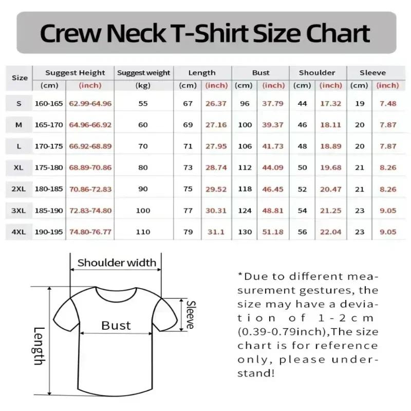 New Cartoon Nightmare Jack and Sally Graphic Print Men's and Women's Short Sleeve Loose Casual T-Shirts