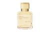 MFK Aqua Life Giving Water, Vitality Infusing Water Perfumes Citrus Scent Eau De Toilette Lemon Orange 70ml