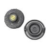 46662SLEJ01 46662SDCA02 Brake Fluid Caps Leak Resistant Brake Cylinder Caps Brake Fluid Tank Reservoir Caps