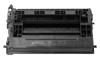 Hp 37A (Cf237A) Toner Cartridge, Black